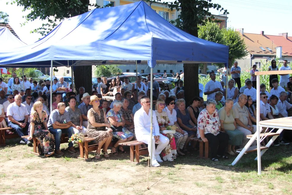 Odpust w Sanktuarium Matki Bożej Lutyńskiej