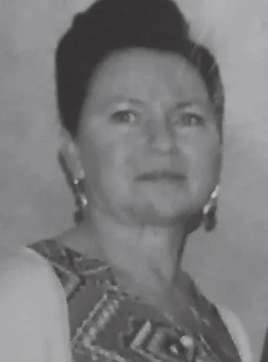 Magdalena Piętka (1967- 2023)