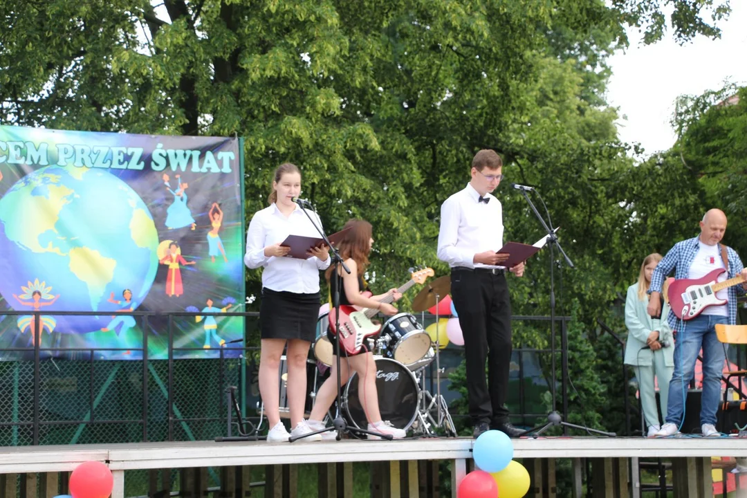 Dzień godności w ZPS w Pleszewie