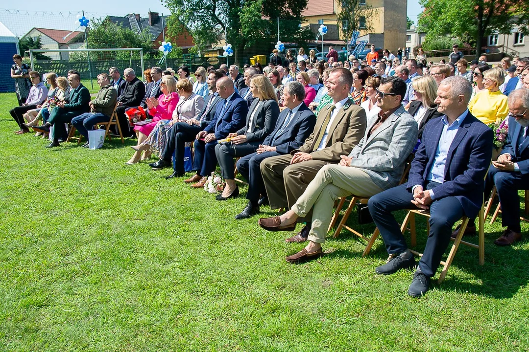 75-lecie Zespołu Szkół Specjalnych w Krotoszynie