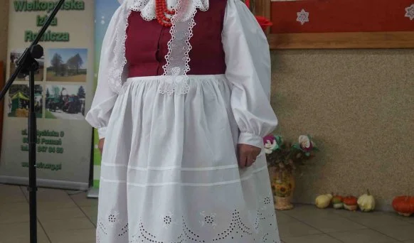 Przegląd Zespołów Folklorystycznych w Łagiewnikach