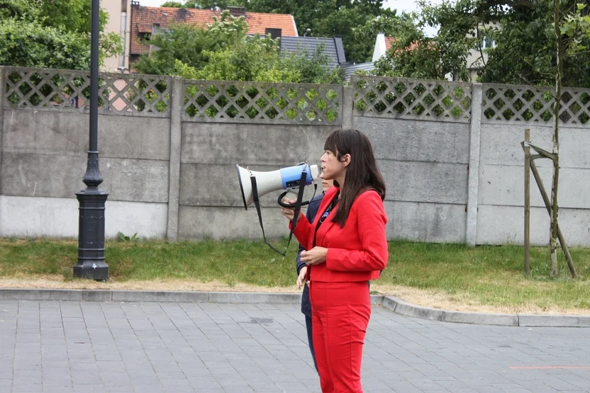 Wyjątkowa fotografia z okazji 740-lecia Pleszewa [ZDJĘCIA]