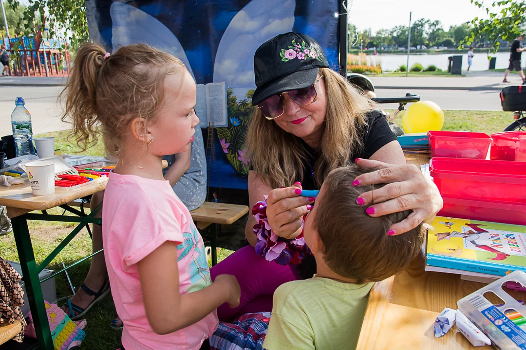 Krotoszyn. KrotoFEST i Więc Wiec