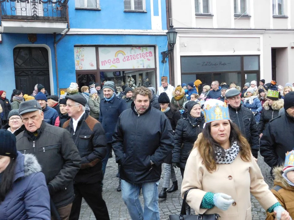 Orszaki Trzech Króli w Żerkowie, Jarocinie i Jaraczewie już w najbliższy piątek