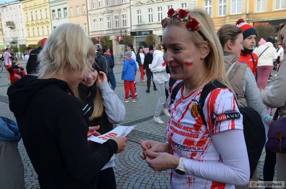 Krotoszyński Bieg Niepodległości