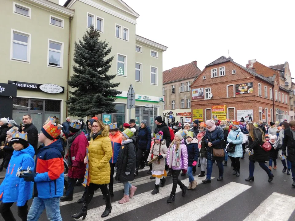 Orszaki Trzech Króli w Żerkowie, Jarocinie i Jaraczewie już w najbliższy piątek