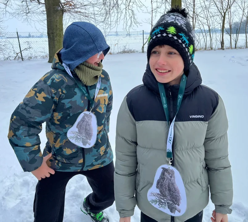 NIETOPERZyMY 2026 w Ośrodku Kultury Leśnej w Gołuchowie. Co będzie działo się w ramach projektu? - Zdjęcie główne