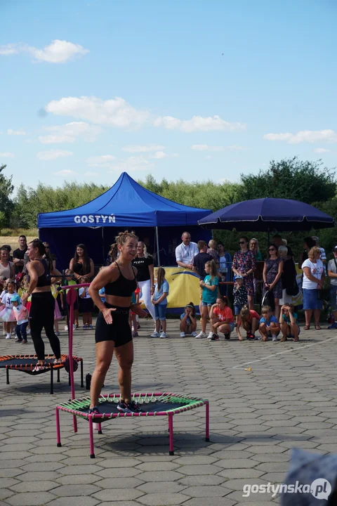 Bardzo rodzinna niedziela na Górnej w Gostyniu