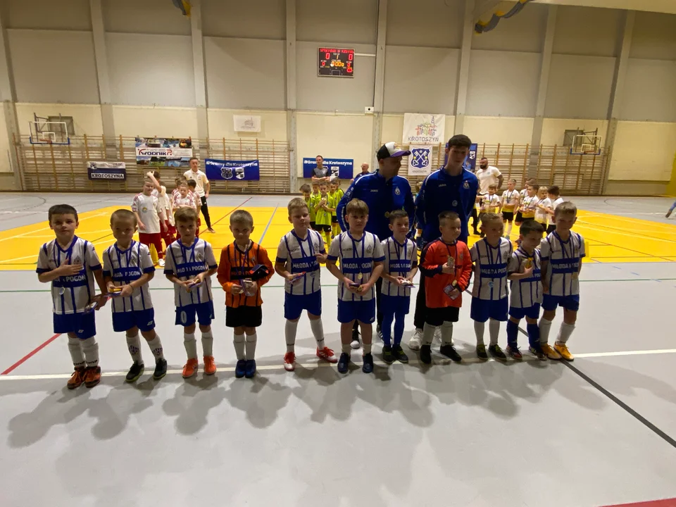 Turniej Astra Cup 2023