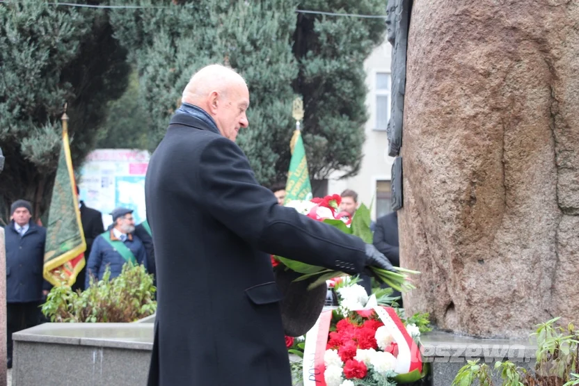 Zaduszki Mikołajczykowskie w Dobrzycy