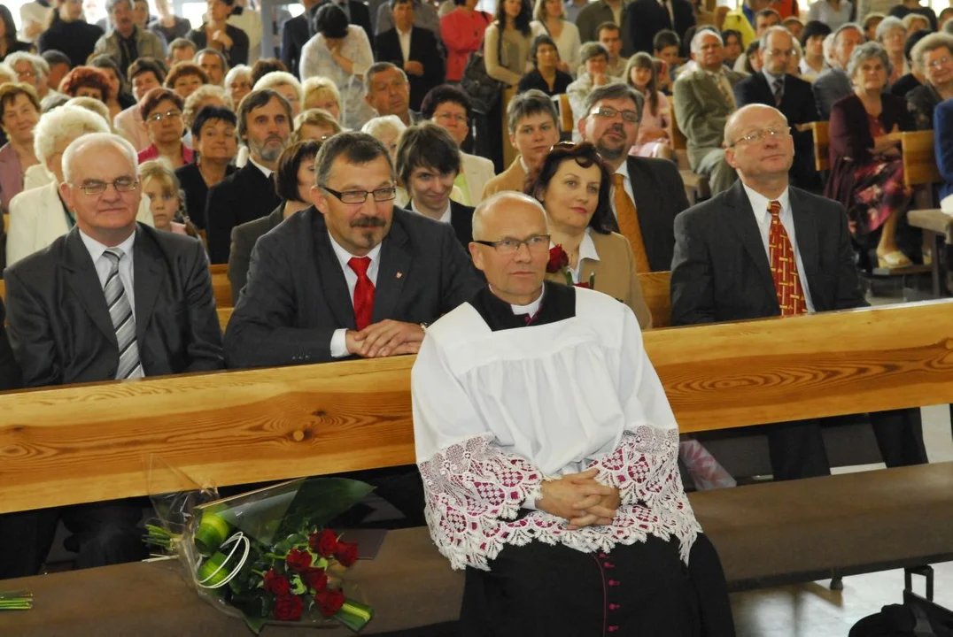 Rozpoczyna się świętowanie 90-lecia franciszkanów. Inauguracja w niedzielę w Jarocinie