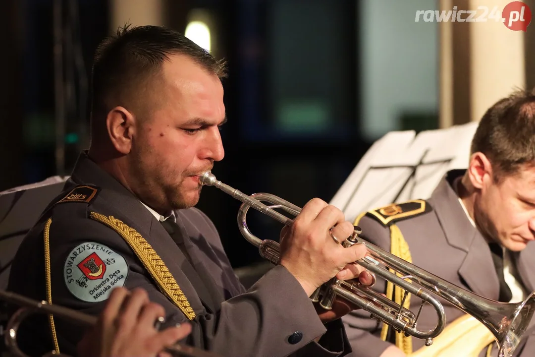 Muzyczna podróż z orkiestrą