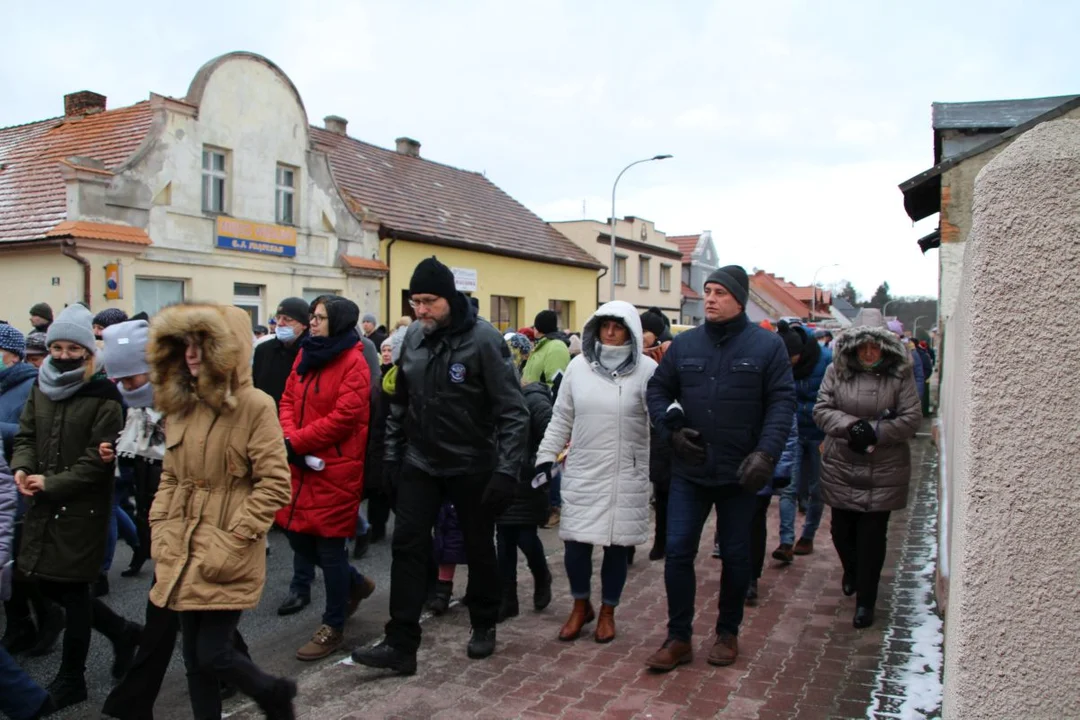 Orszaki Trzech Króli w Żerkowie, Jarocinie i Jaraczewie już w najbliższy piątek