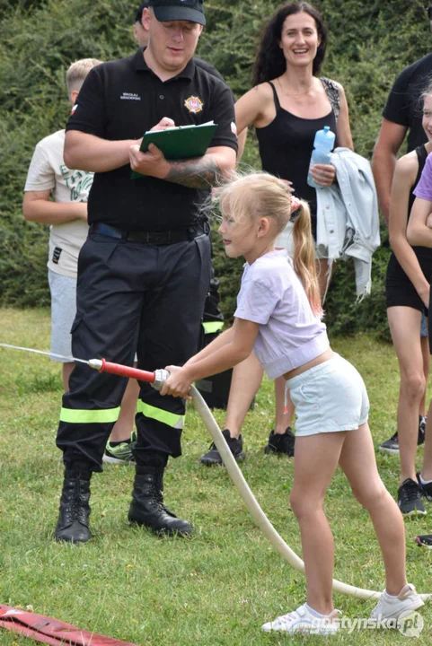 Rodzinny Piknik na Górnej - Gostyń 2024