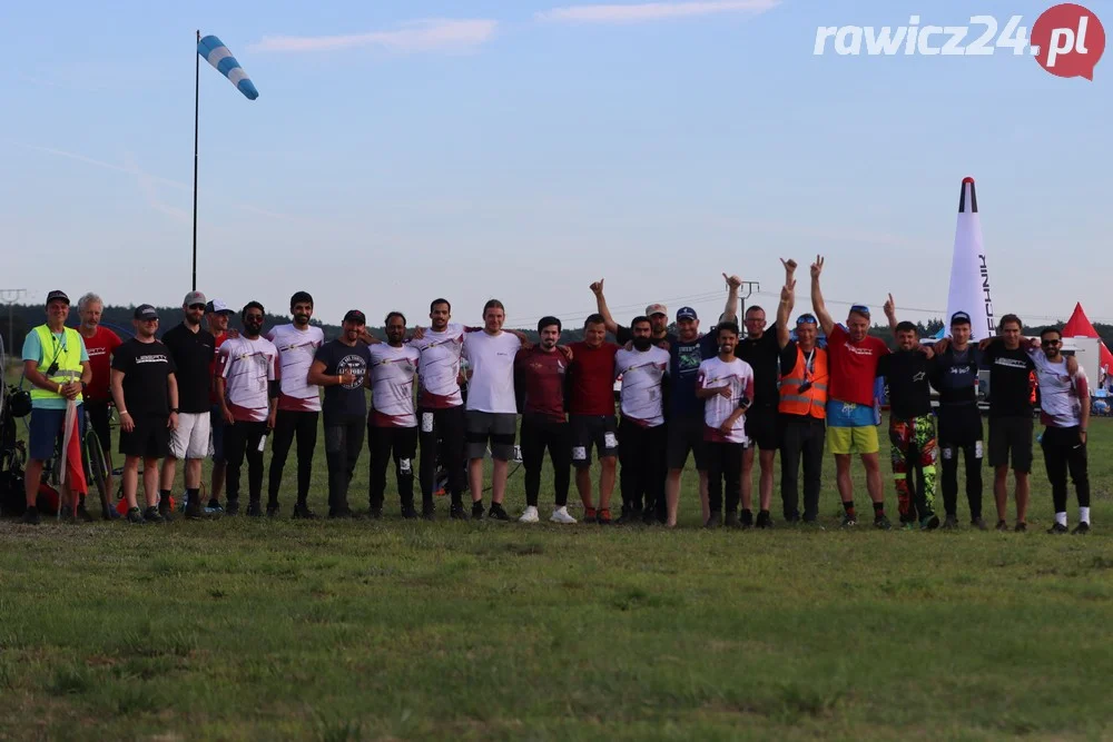 Jutrosin Slalom Championship - dzień ostatni (2023)