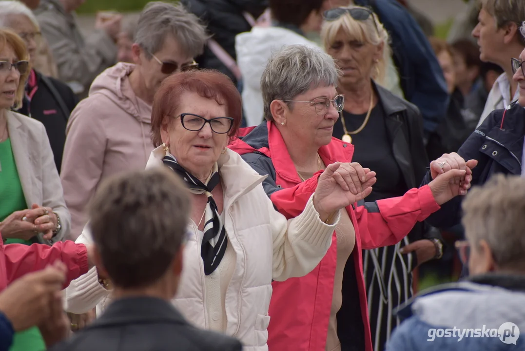 22. Świętogórskie Spotkania Seniorów 2025