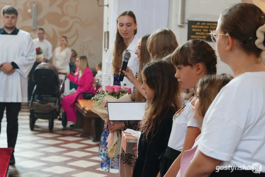 Jubileusze 70. lat ślubów zakonnych i 45. lat święceń kapłańskich o. Mariana Twardowskiego