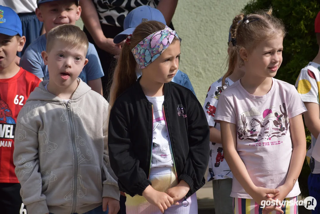 Gminny Dzień Dziecka w Pępowie 2026