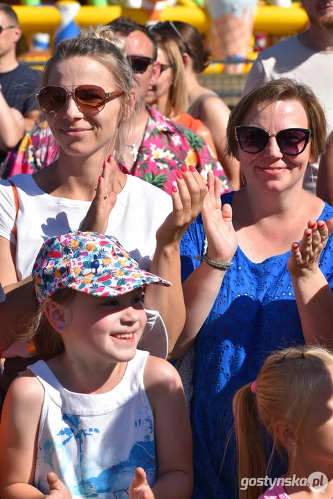 3 FAMAG Bieg Poniecka 10-tka i Dziecięcy Bieg o Puchar Banku Spółdzielczego w Poniecu