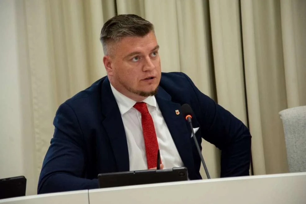 Sytuacja jarocińskiego PWiK-u na sesji Rady Miejskiej w Jarocinie