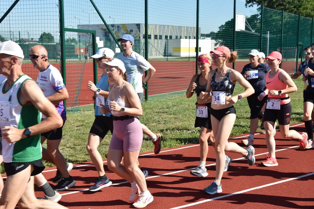 Bieg o Zdunowskiego Kafla 2026