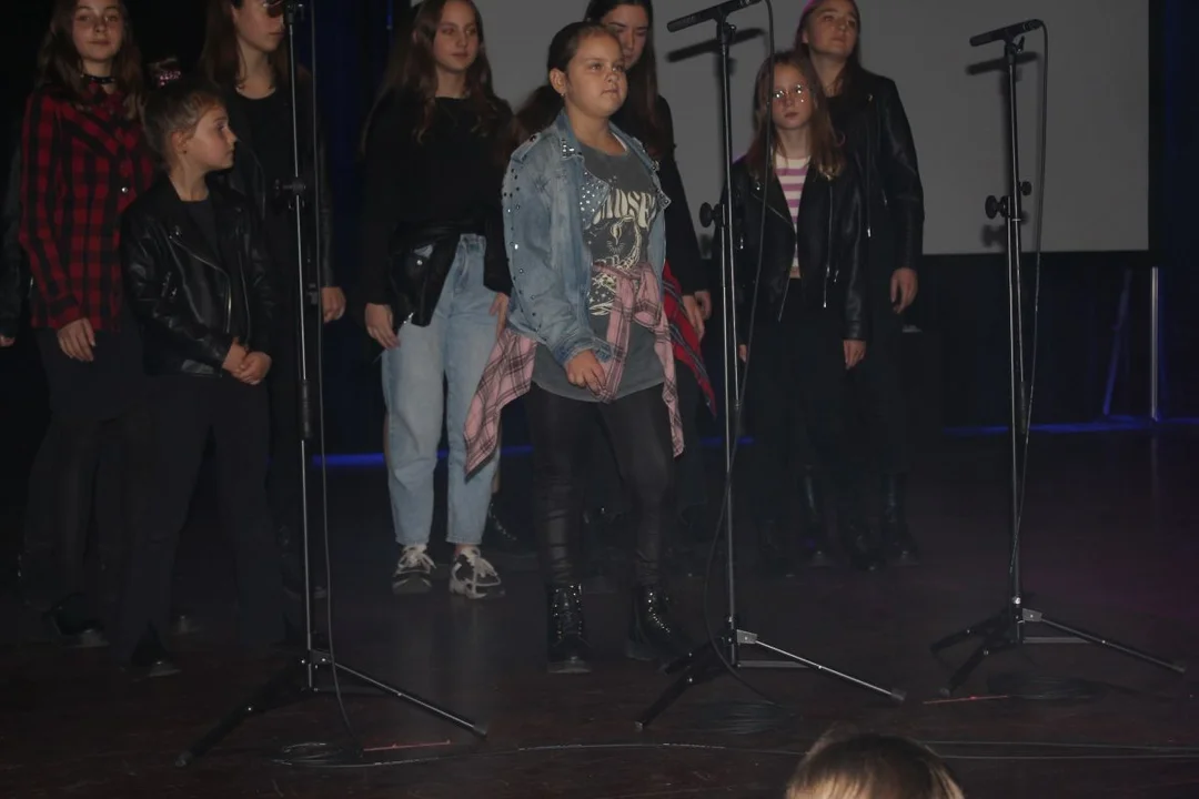 Koncert charytatywny dla Kariny Antczak z kiermaszem ciast