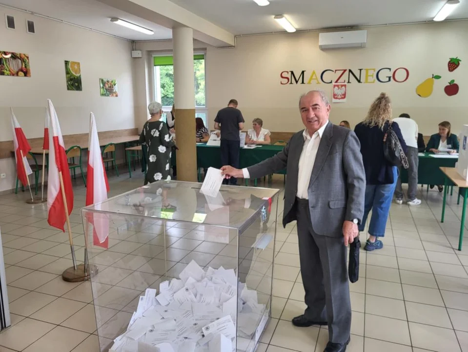 Wybory prezydenckie 2025 podsumowanie