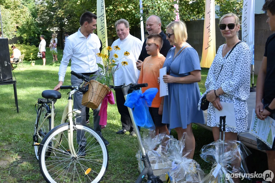 Wielki Dzień Pszczół 2024 w Krobi