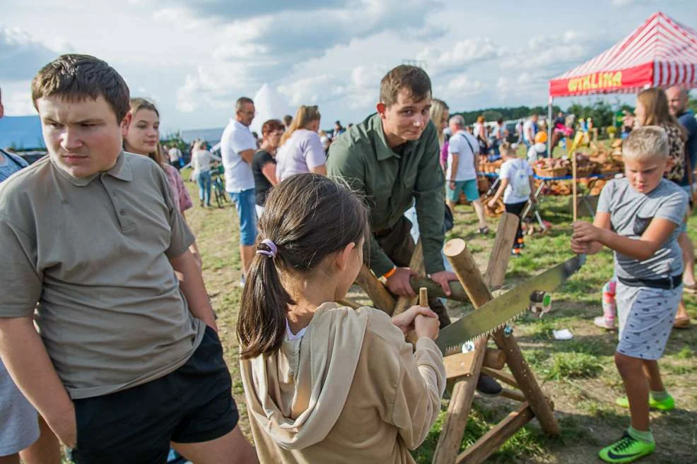 Święto Darów Natury 2023 w Jarocinie