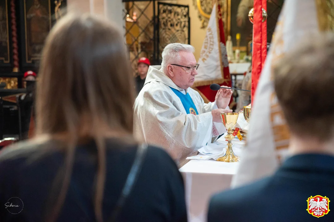 Koźmin Wlkp. Obchody rocznicy uchwalenia Konstytucji 3 Maja