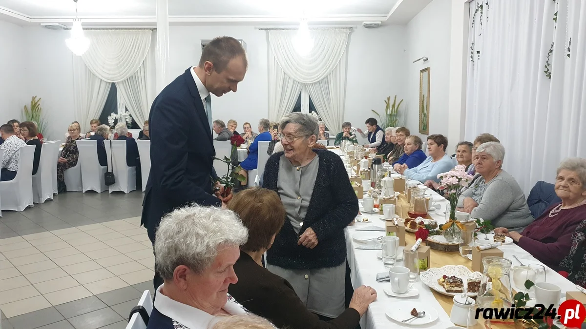 30-lecie klubu Jawor w Pakosławiu