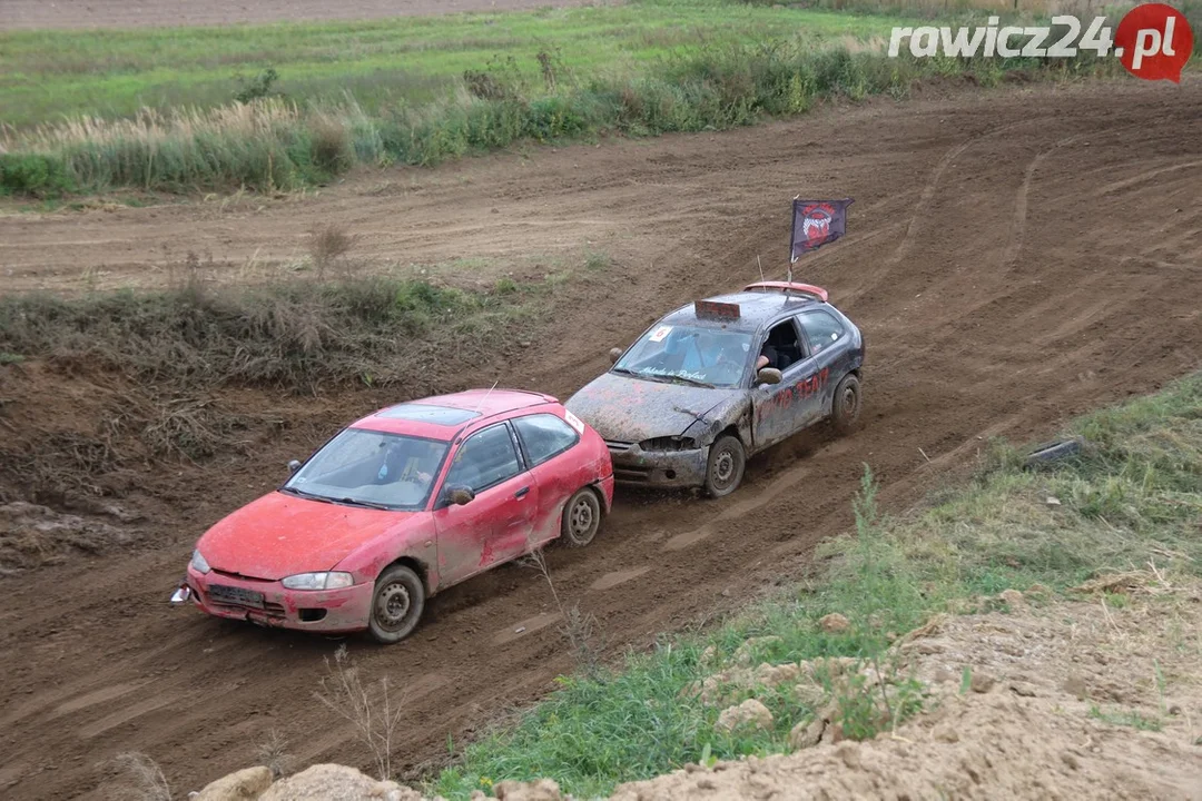 V ekstremalny piknik motoryzacyjny