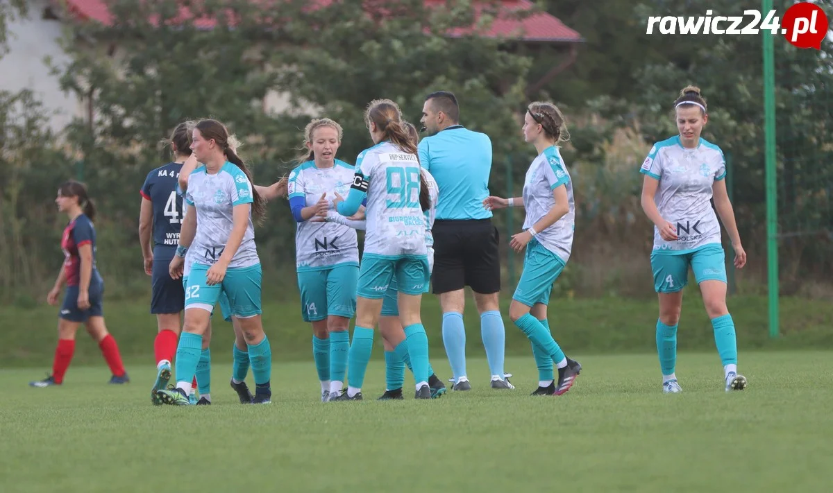KA 4 resPect - Sportis KKP II Bydgoszcz 1:5