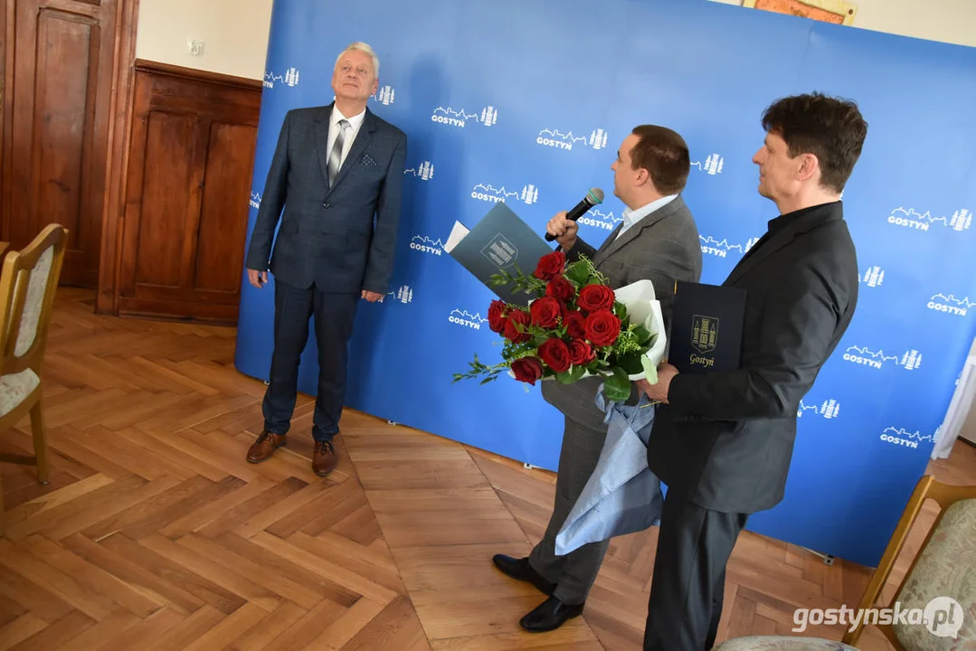 Podsumowanie ósmej kadencji Rady Miejskiej w Gostyniu