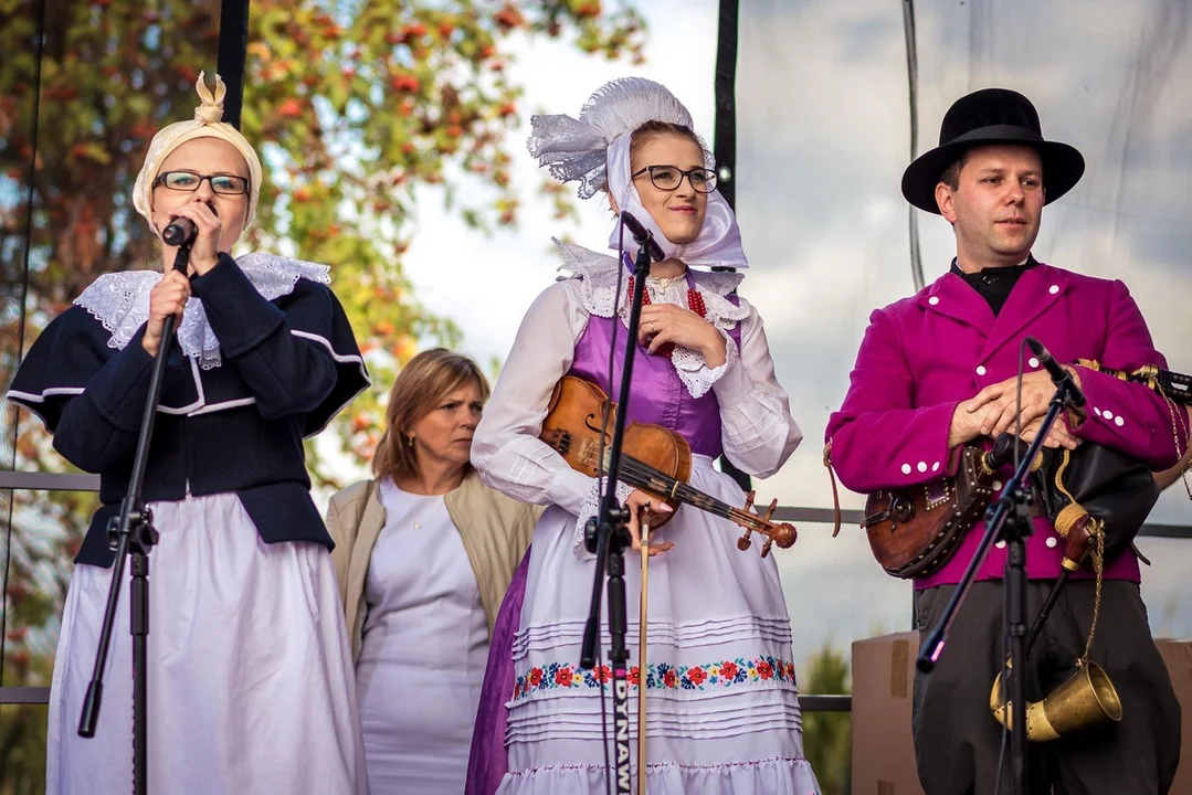 Festiwal Tradycji i Folkloru w Domachowie w 2019 roku