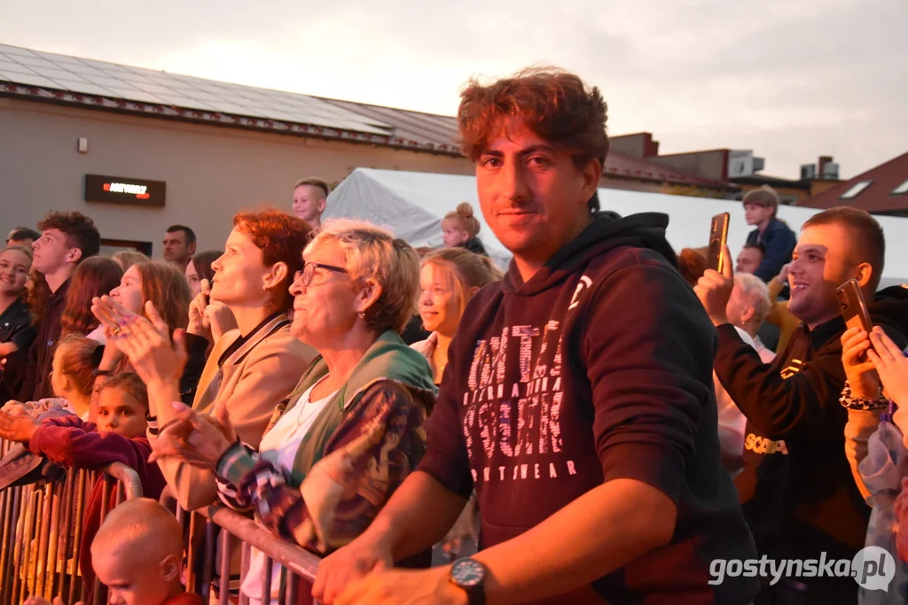 Koncert kapeli góralskiej "Teraz My" Pępowo 2022