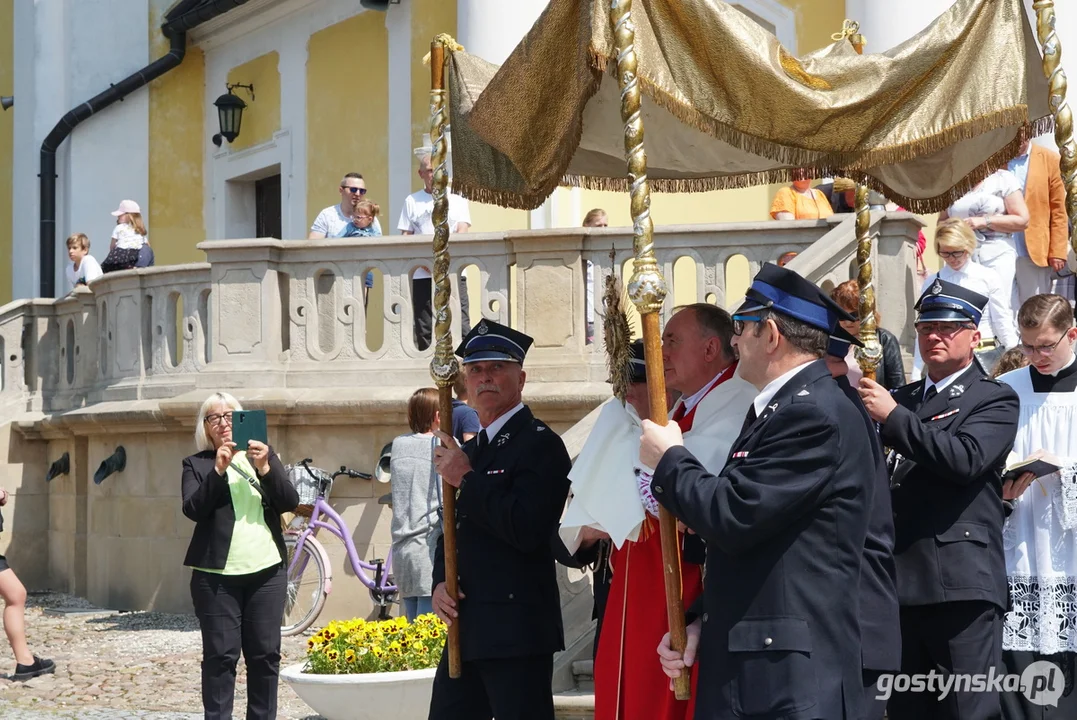 14. EKOfestyn na Świętej Górze.