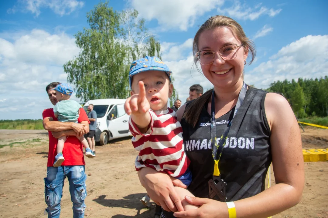 Runmageddon Lite Kotin 2025