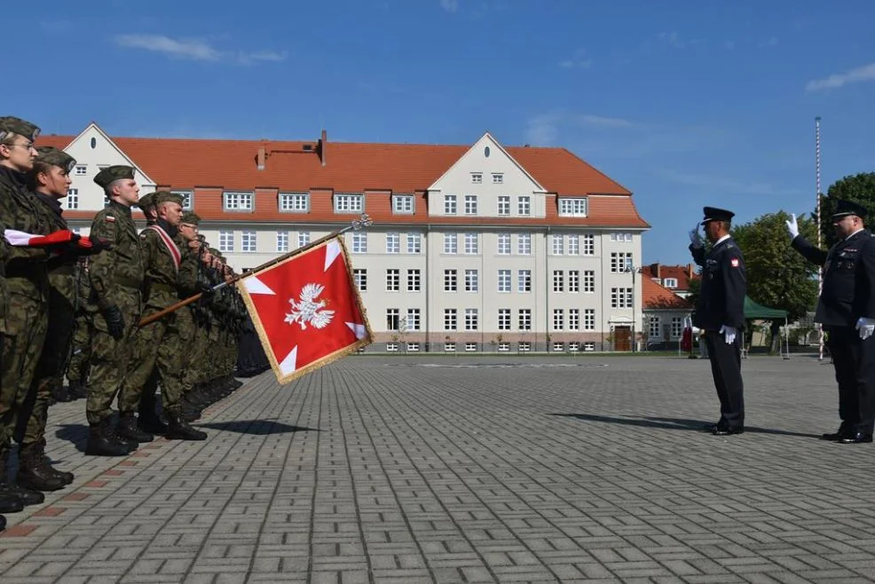 Święto Wojska Polskiego w Jarocinie