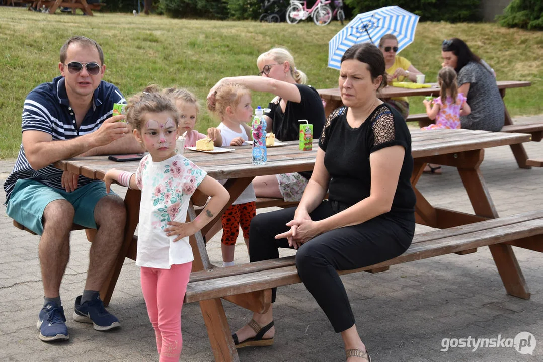 Piknik Rodzinny w Daleszynie (gm. Gostyń)