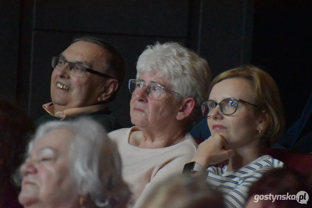 Koncert Orkiestry Dętej w Krobi z okazji Dnia Matki 2025
