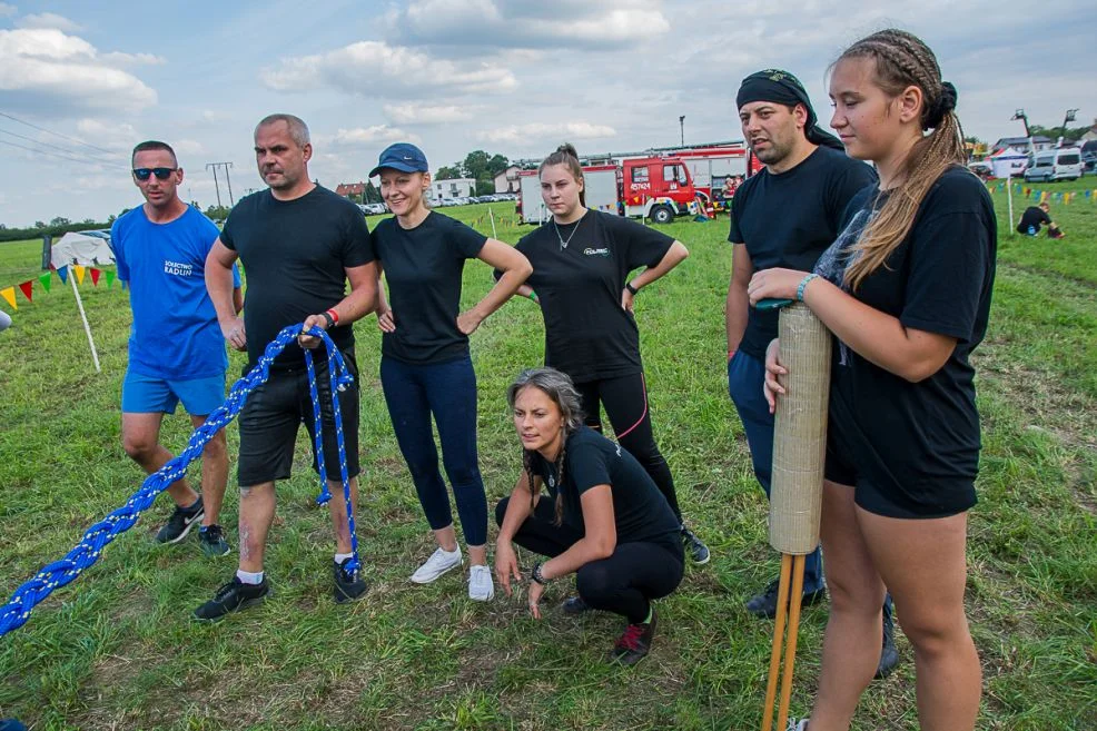 Turnieju Sołectw gminy Jarocin 2023