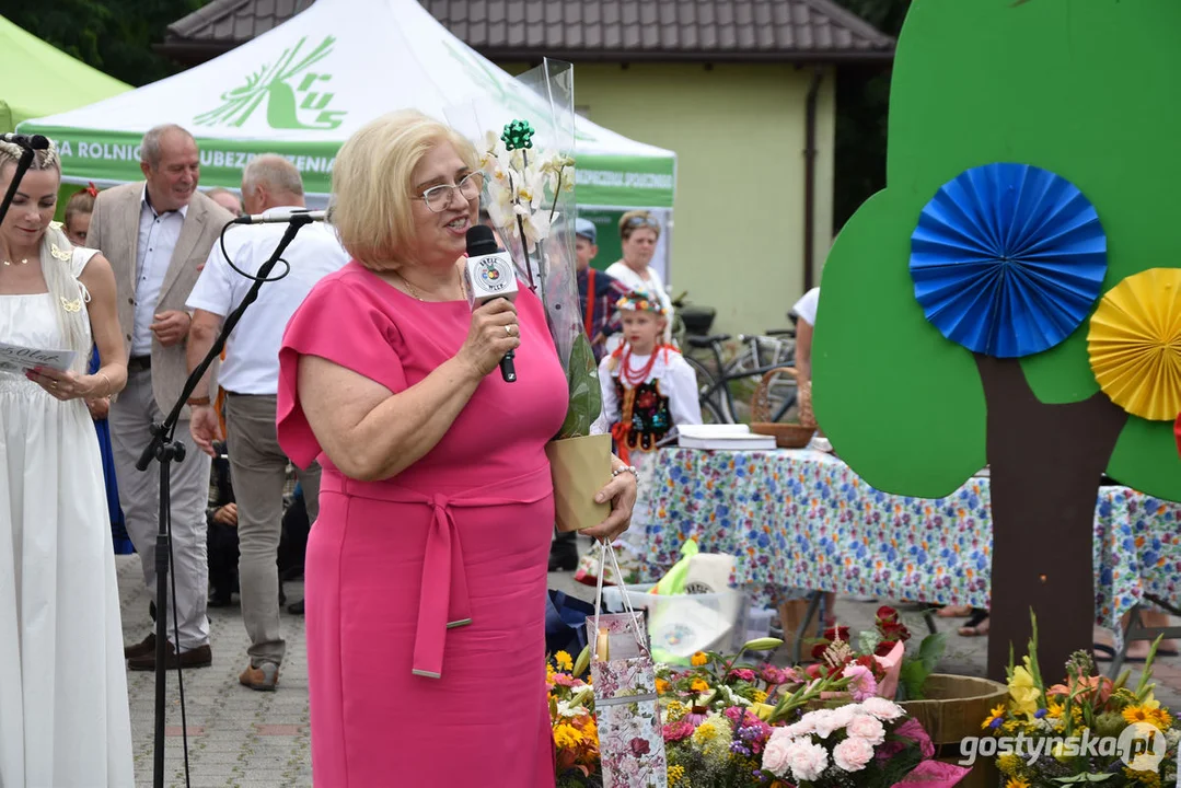 50-lecie działalności artystycznej Zespołu Regionalnego Borkowiaki