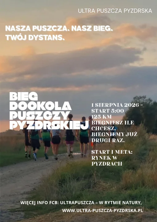 Imprezy w Pleszewie i okolicach [31.07-2.08.2026]