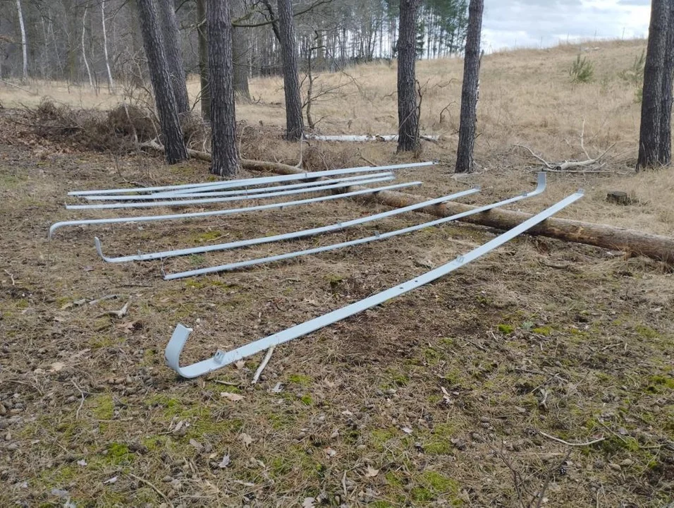 Kradł w powiecie rawickim i leszczyńskim. Został aresztowany na trzy miesiące - Zdjęcie główne