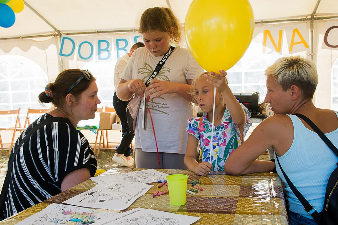 Krotoszyn. KrotoFEST i Więc Wiec