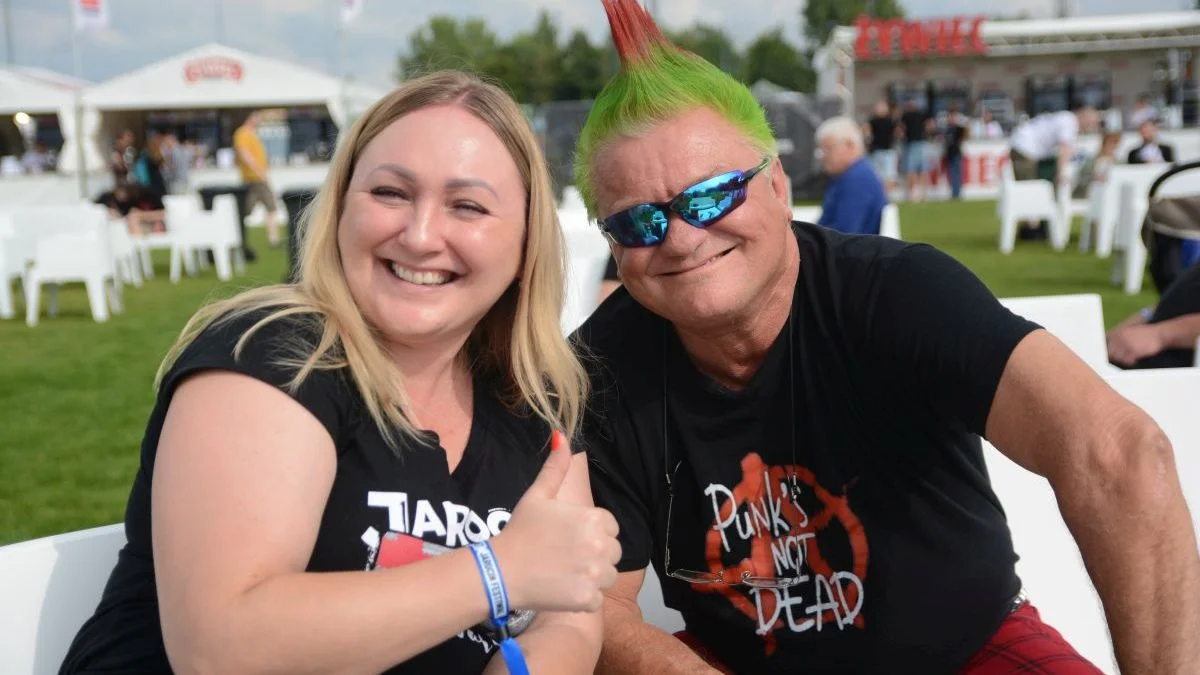 Ruszyła sprzedaż biletów na Jarocin Festiwal 2025