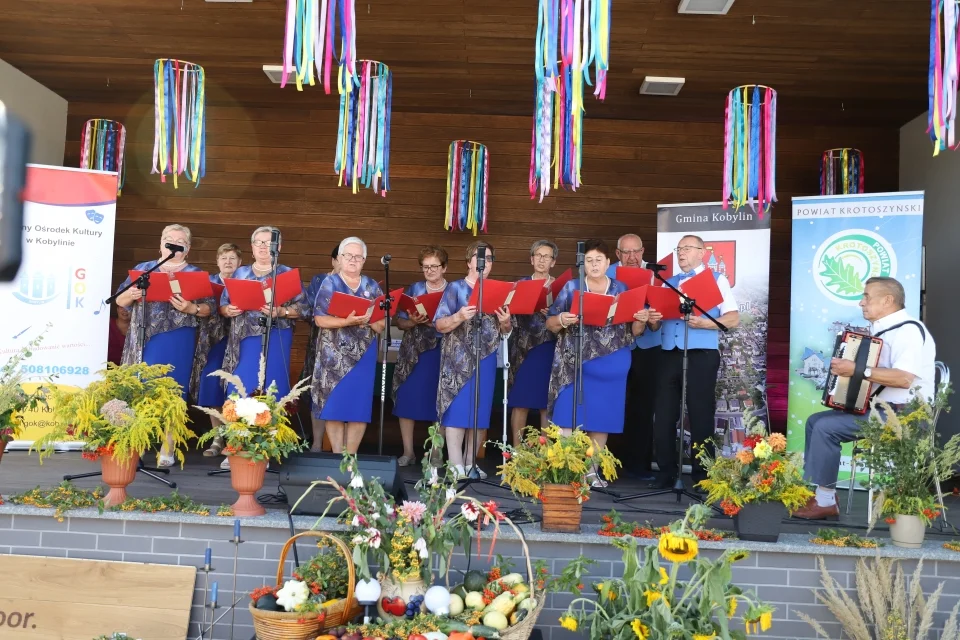 II FESTIWAL PIOSENKI SENIORALNEJ