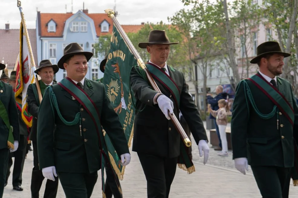 Dożynki Gminne Jrocin 2023