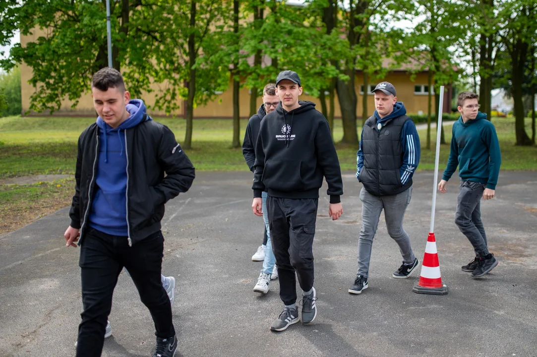 Powiat krotoszyński. Młodzieżowy Turniej Motoryzacyjny